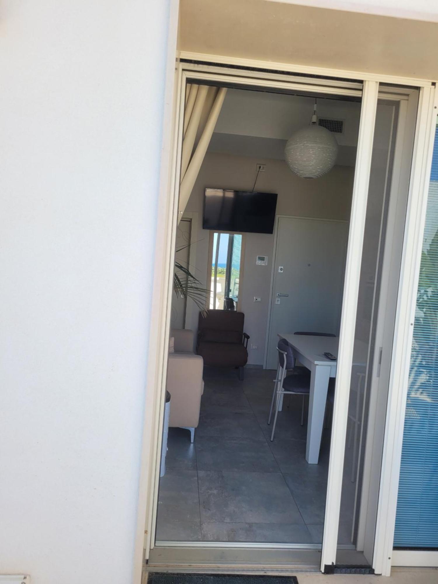 Cala Paradiso Ferienhaus Monopoli