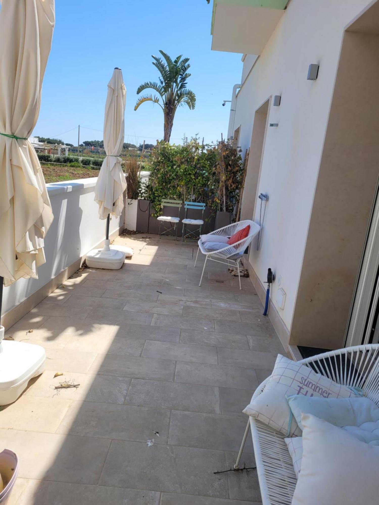 Cala Paradiso Ferienhaus *