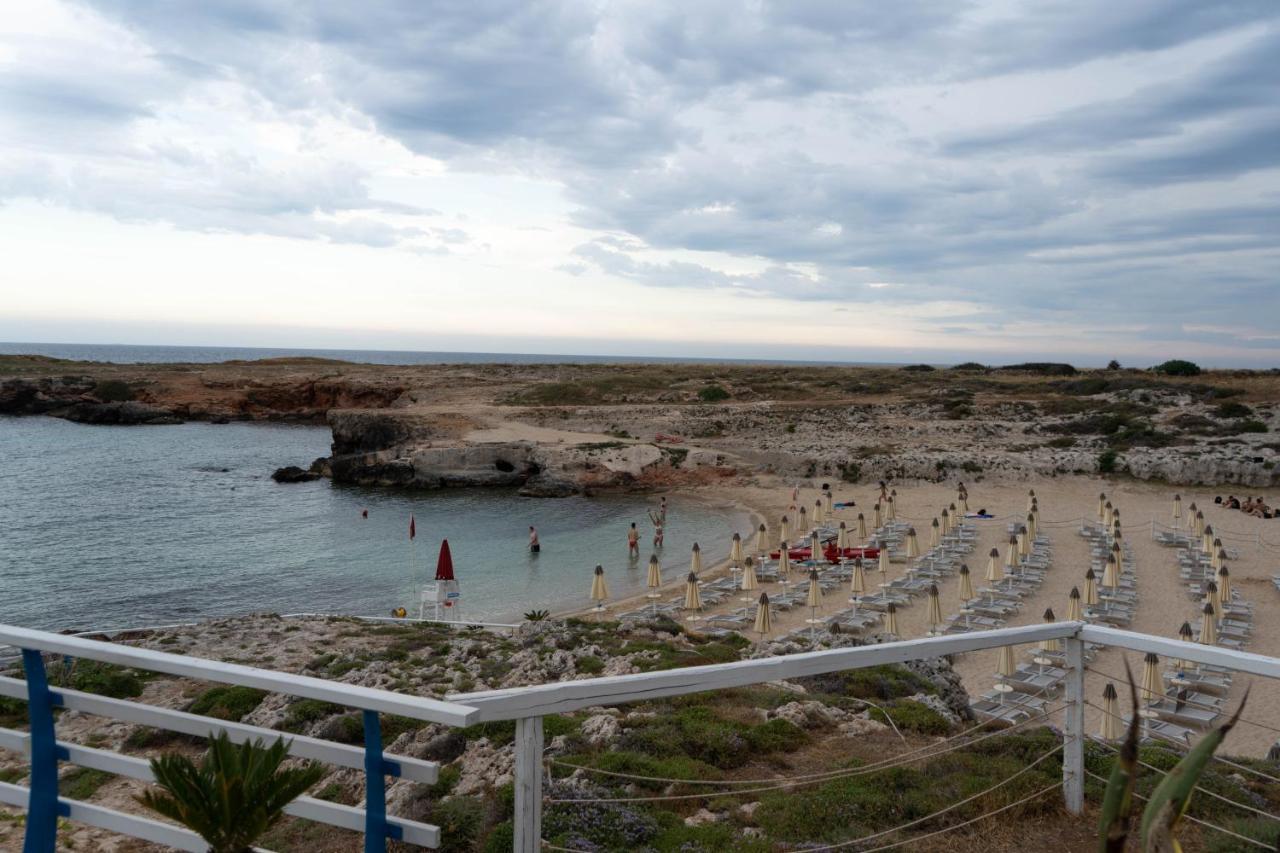 Cala Paradiso Monopoli