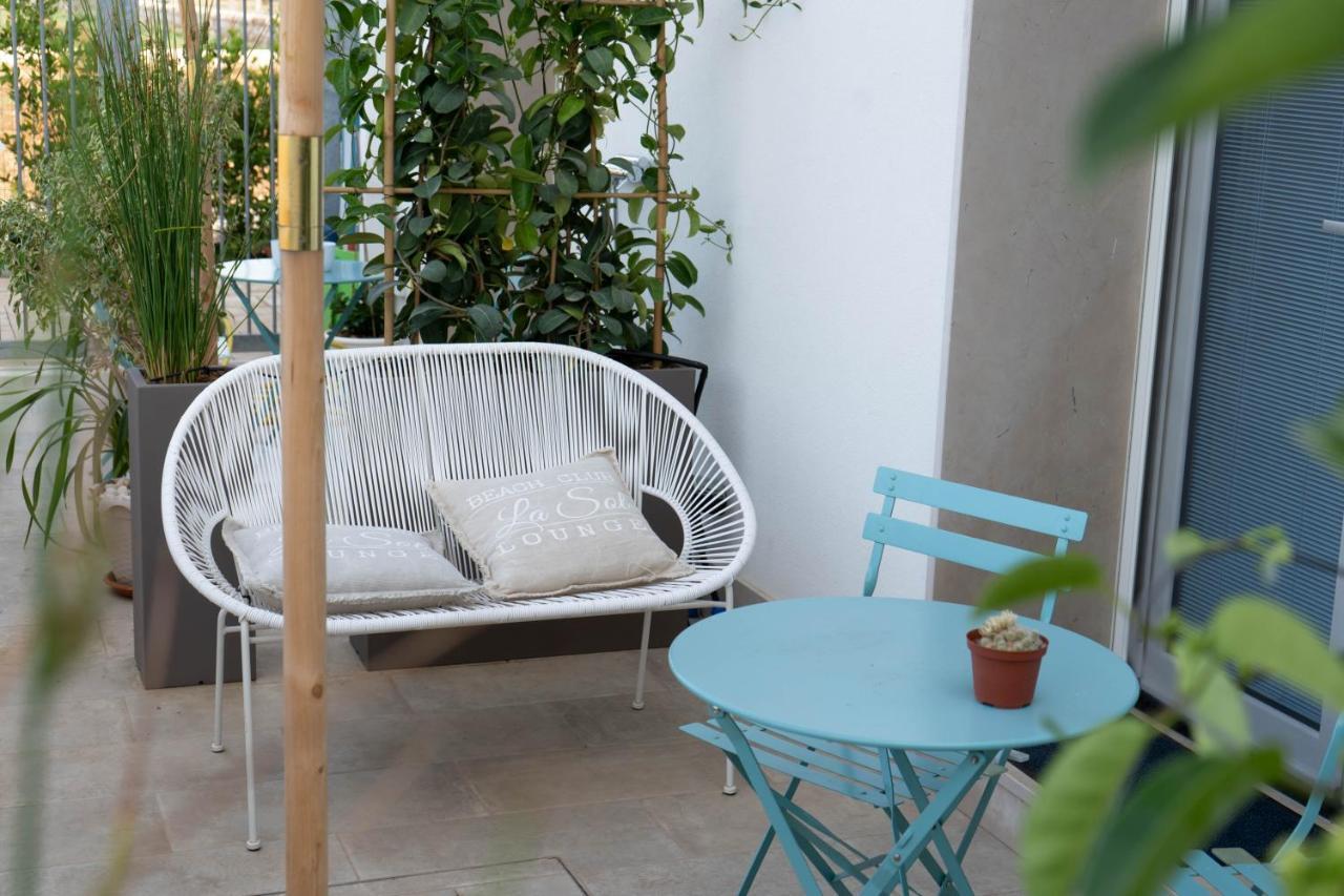 Holiday home Cala Paradiso Monopoli