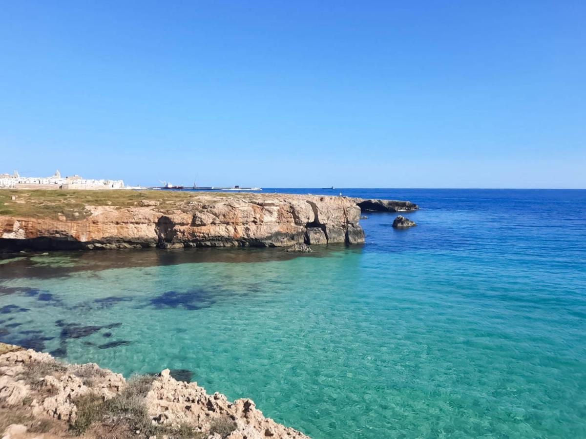 Holiday home Cala Paradiso *