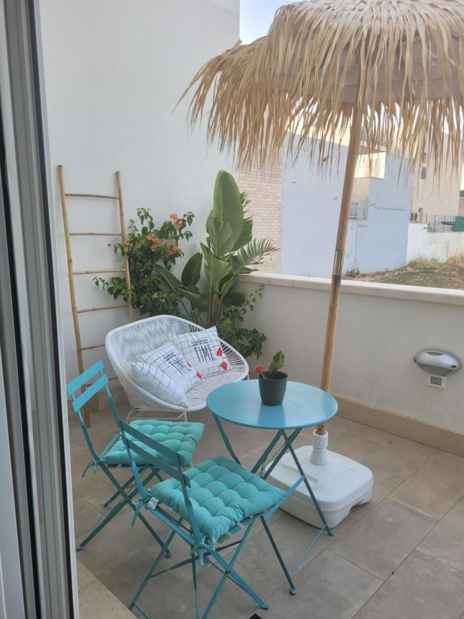 Cala Paradiso *